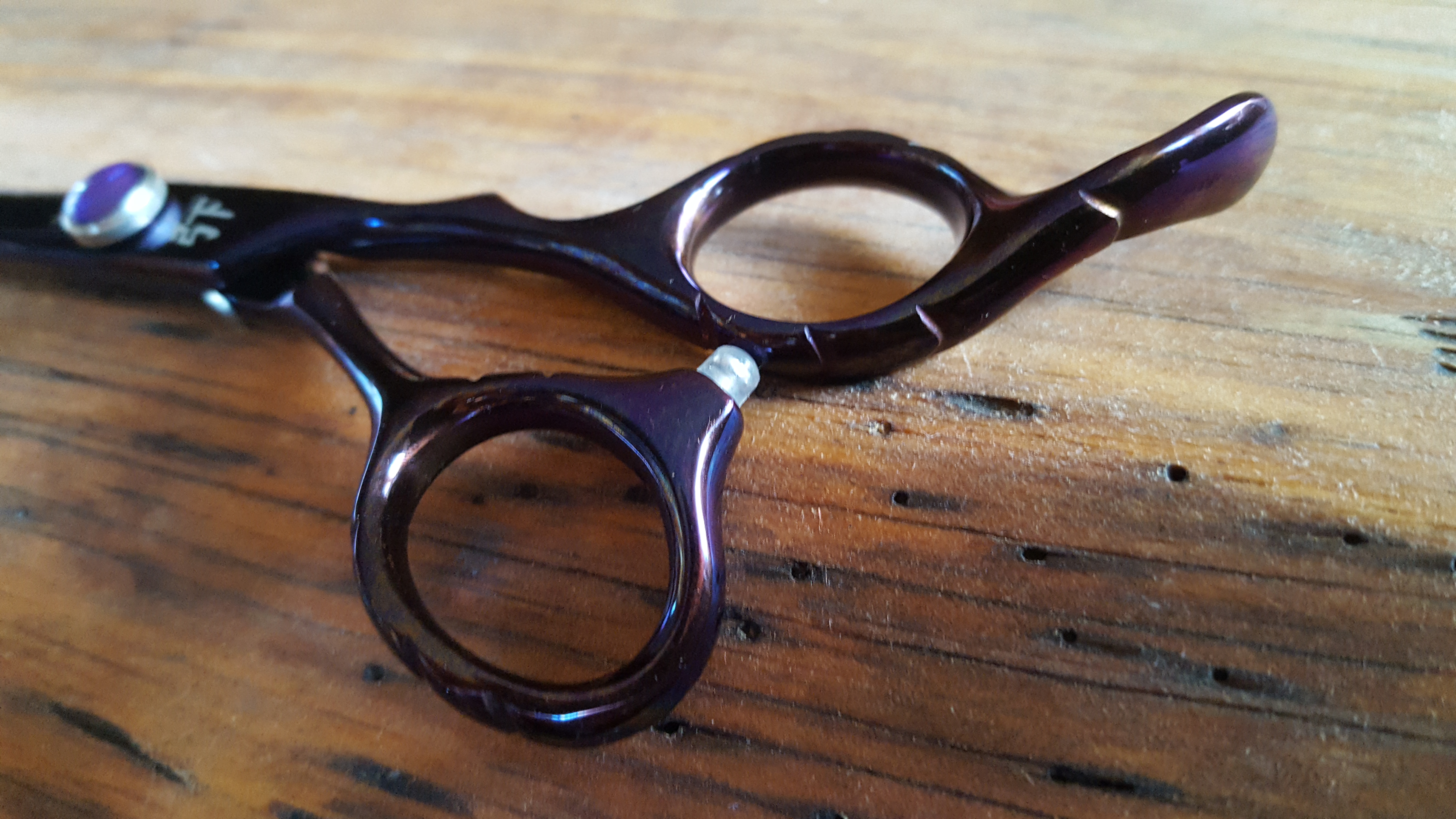 Salon Shears Direct Professional Hair Cutting Shears